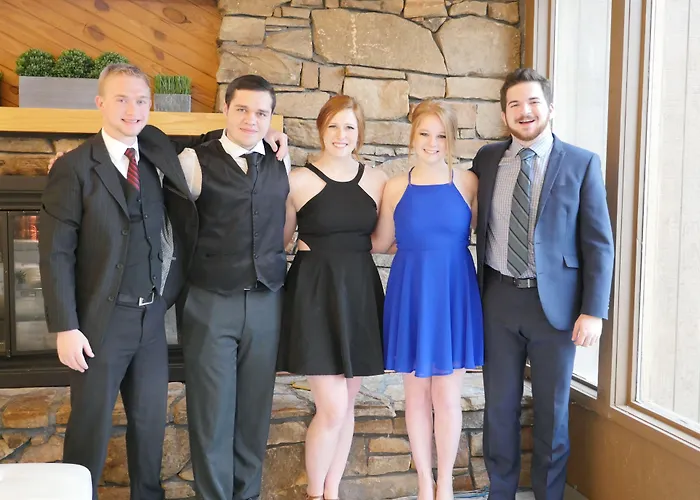Inn At Grand Glaize