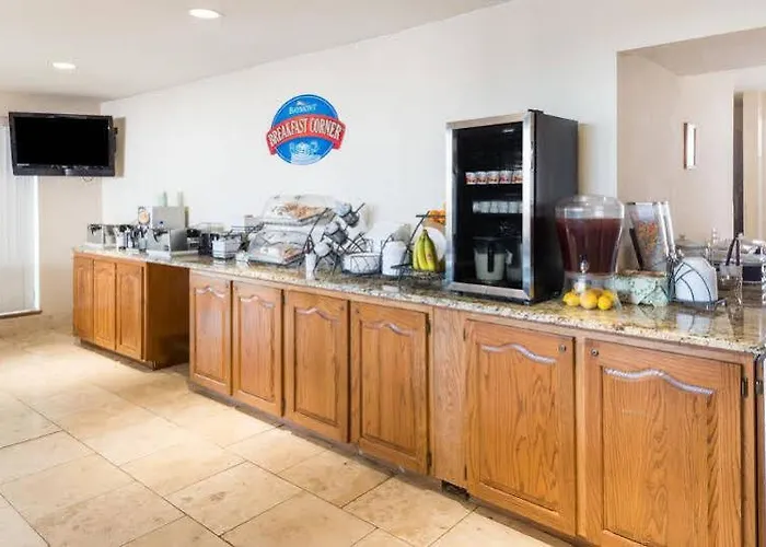 Baymont By Wyndham Osage Beach